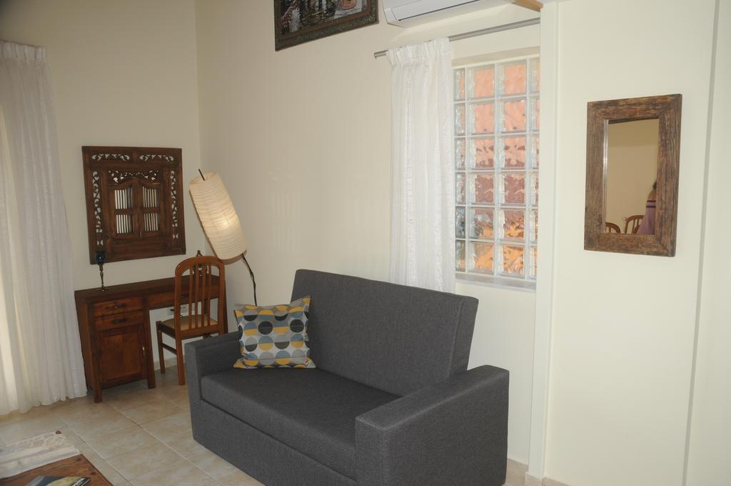 Aegean View Villa Λουτράκι Εξωτερικό φωτογραφία